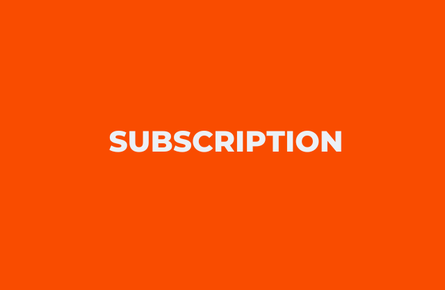 Subscription