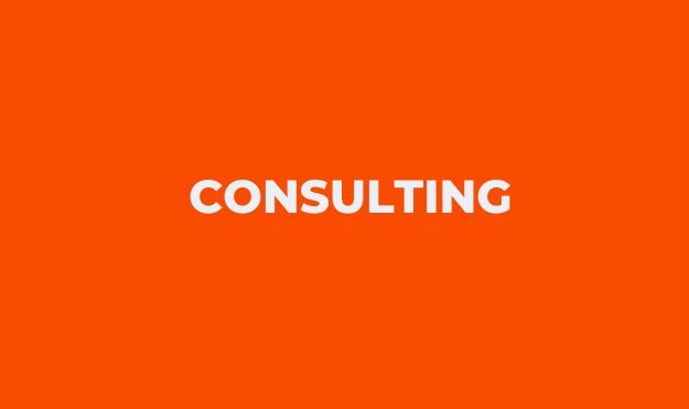 Consulting